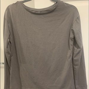 Athleta long sleeve